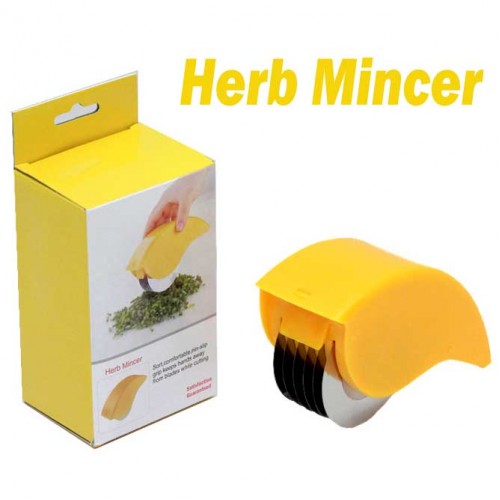 New Herb Mincer